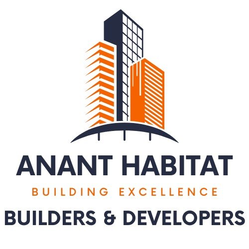 Anant Habitat Logo