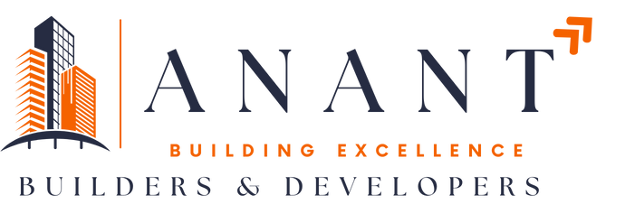 Anant Habitat Logo